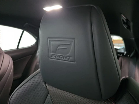 Lexus UX 2.0 300h F Sport Plus