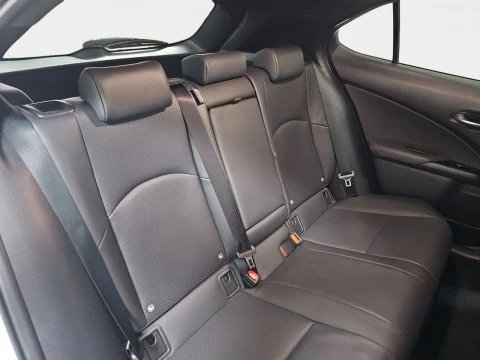 Lexus UX 2.0 300h F Sport Plus