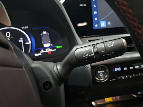 Lexus UX 2.0 300h F Sport Plus