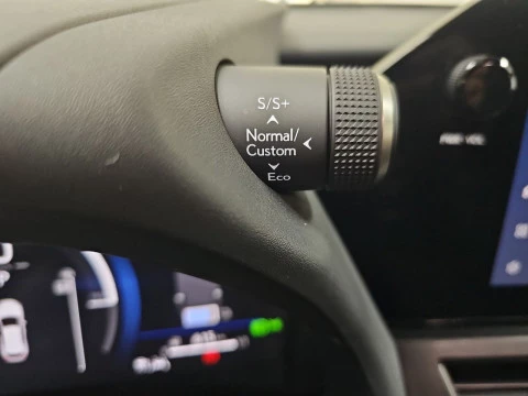 Lexus UX 2.0 300h F Sport Plus