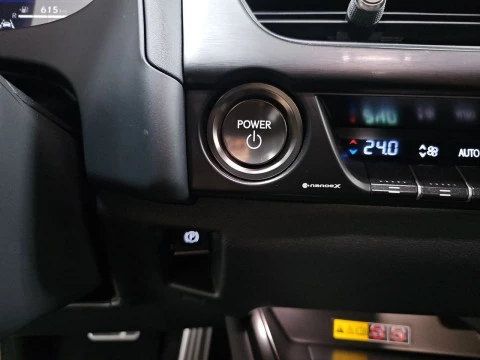 Lexus UX 2.0 300h F Sport Plus