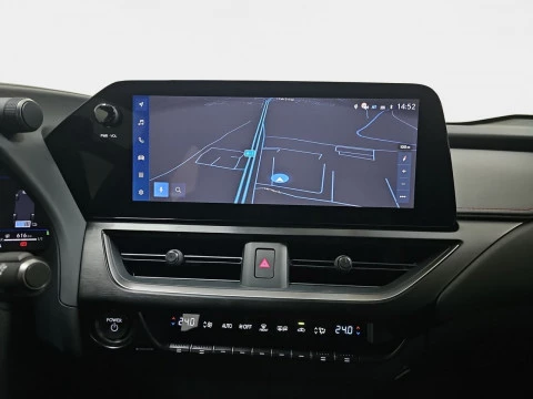 Lexus UX 2.0 300h F Sport Plus