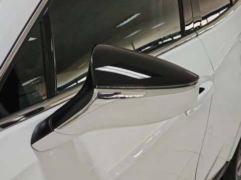 Lexus UX 2.0 300h F Sport Plus