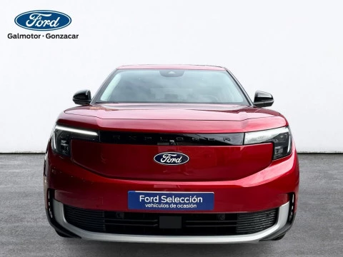 Ford Explorer EV CX740S Premium R. Ext. RWD 77kWh 286CV