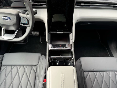 Ford Explorer EV CX740S Premium R. Ext. RWD 77kWh 286CV