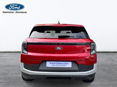 Ford Explorer EV CX740S Premium R. Ext. RWD 77kWh 286CV