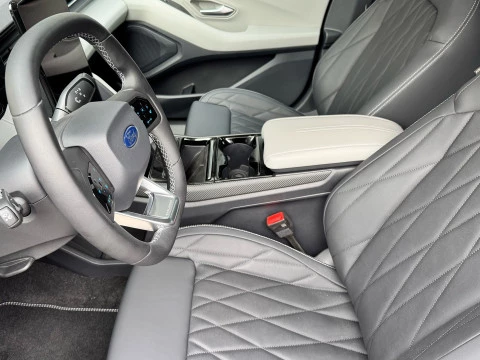 Ford Explorer EV CX740S Premium R. Ext. RWD 77kWh 286CV