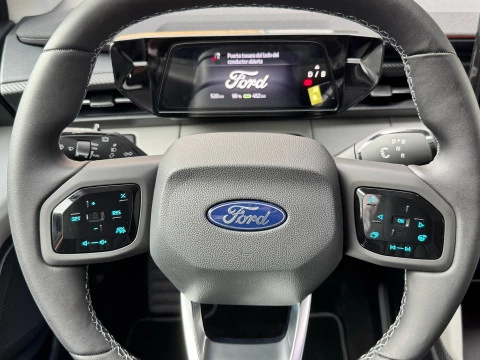 Ford Explorer EV CX740S Premium R. Ext. RWD 77kWh 286CV