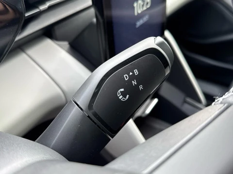 Ford Explorer EV CX740S Premium R. Ext. RWD 77kWh 286CV