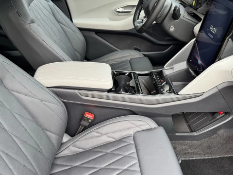 Ford Explorer EV CX740S Premium R. Ext. RWD 77kWh 286CV