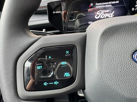 Ford Explorer EV CX740S Premium R. Ext. RWD 77kWh 286CV