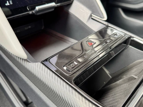 Ford Explorer EV CX740S Premium R. Ext. RWD 77kWh 286CV