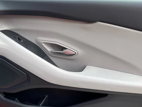 Ford Explorer EV CX740S Premium R. Ext. RWD 77kWh 286CV