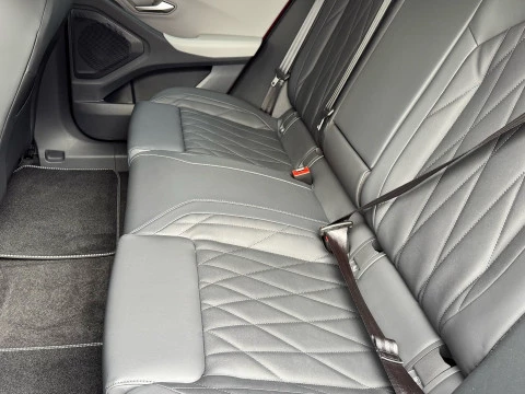 Ford Explorer EV CX740S Premium R. Ext. RWD 77kWh 286CV