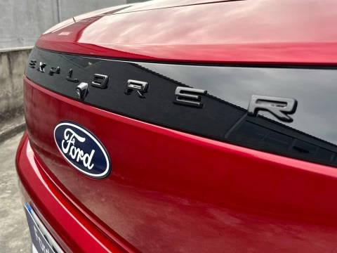 Ford Explorer EV CX740S Premium R. Ext. RWD 77kWh 286CV