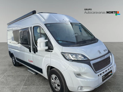 SUN LIGHT 601 CLIFF 600