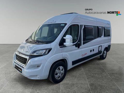 SUN LIGHT 601 CLIFF 600