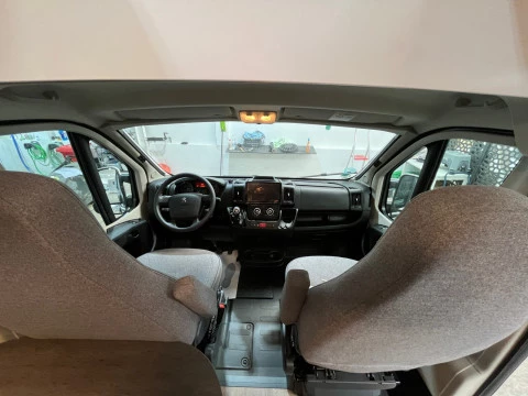 SUN LIGHT 601 CLIFF 600