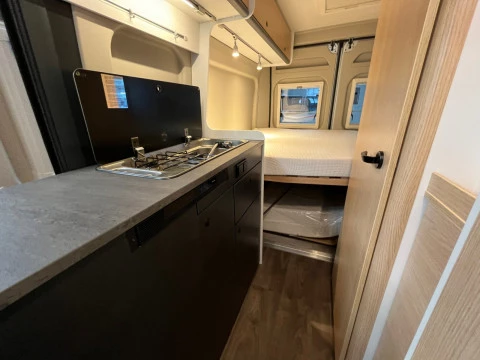 SUN LIGHT 601 CLIFF 600