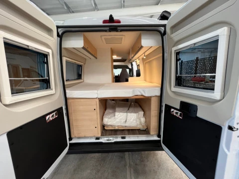 SUN LIGHT 601 CLIFF 600