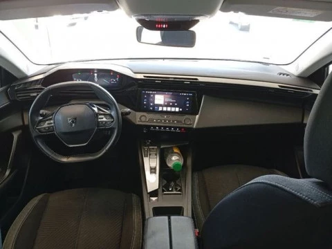 Peugeot 308 SW Active Pack BlueHDi 130 S&S EAT8