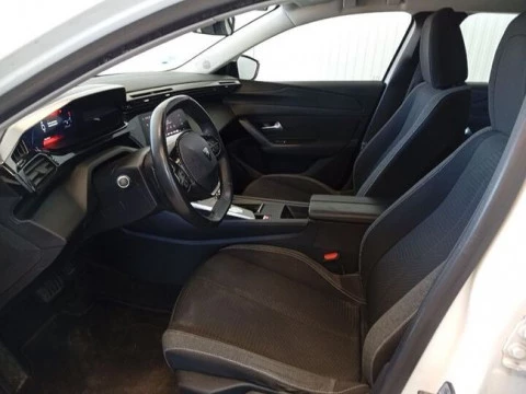 Peugeot 308 SW Active Pack BlueHDi 130 S&S EAT8