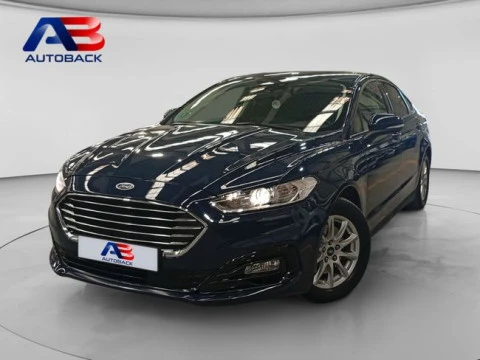 Peugeot 308 SW Active Pack BlueHDi 130 S&S EAT8