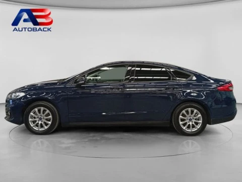 Peugeot 308 SW Active Pack BlueHDi 130 S&S EAT8