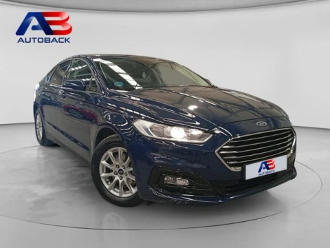 Peugeot 308 SW Active Pack BlueHDi 130 S&S EAT8