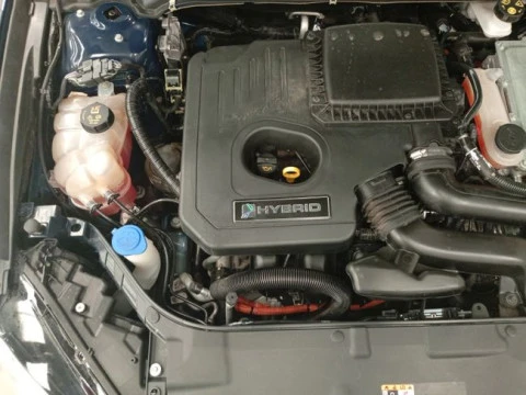 Peugeot 308 SW Active Pack BlueHDi 130 S&S EAT8