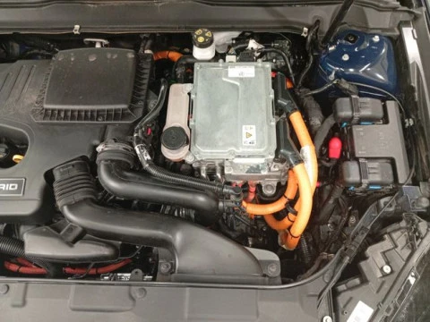 Peugeot 308 SW Active Pack BlueHDi 130 S&S EAT8