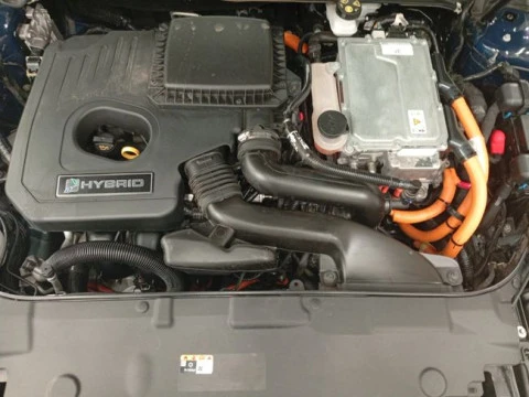 Peugeot 308 SW Active Pack BlueHDi 130 S&S EAT8