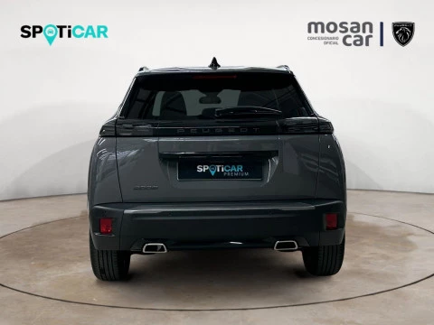 Peugeot 2008 Allure Gasolina 100 S&S 6 Vel. MAN