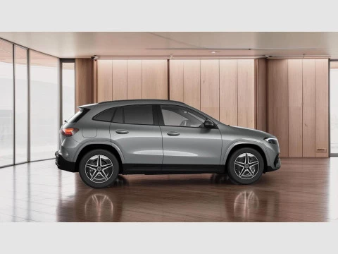 Mercedes-Benz EQA  250+