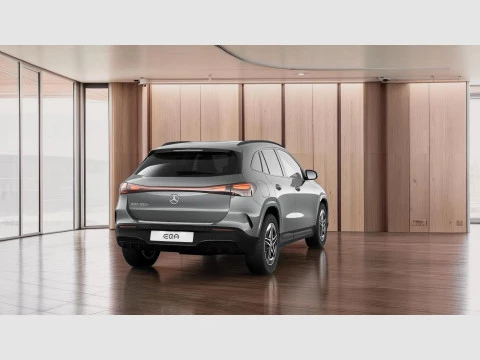 Mercedes-Benz EQA  250+