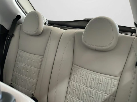 Fiat 500 laPrima 3+1 190km 70kW (95cv)