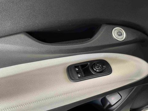 Fiat 500 laPrima 3+1 190km 70kW (95cv)