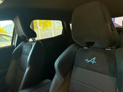 Renault Austral Esprit Alpine E-Tech F Hybr 147kW