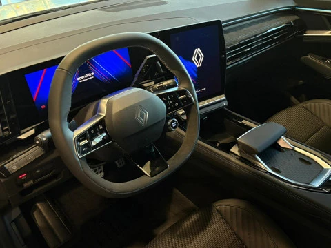 Renault Austral Esprit Alpine E-Tech F Hybr 147kW