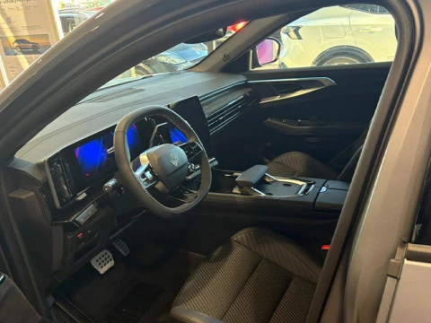 Renault Austral Esprit Alpine E-Tech F Hybr 147kW