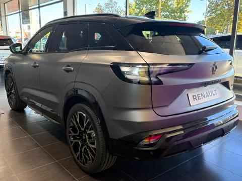 Renault Austral Esprit Alpine E-Tech F Hybr 147kW