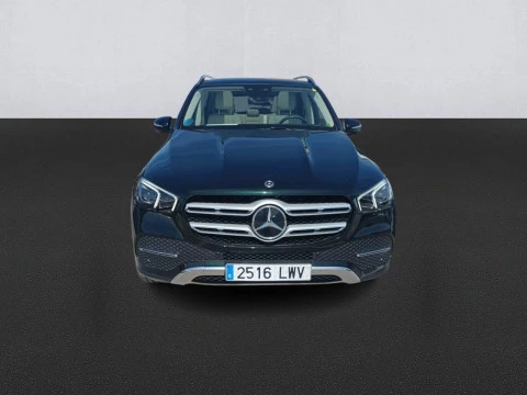 Mercedes-Benz GLE GLE 350 de 4MATIC (Híbrido Enchufable)