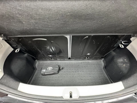 Toyota Aygo 1.0 70 x-play