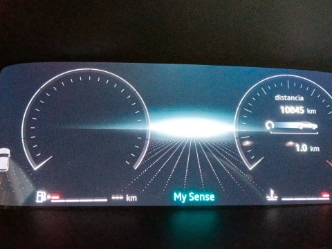 Renault Arkana Techno TCe 103kW(140CV) EDC mild hybrid