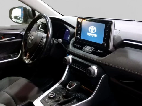 Toyota Rav4 2.5l 220H Advance 4WD