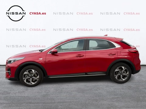 Kia Ceed 1.0 T-GDi 88kW (120CV) Drive