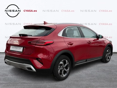 Kia Ceed 1.0 T-GDi 88kW (120CV) Drive