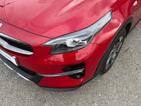 Kia Ceed 1.0 T-GDi 88kW (120CV) Drive