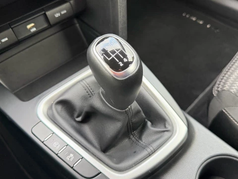 Kia Ceed 1.0 T-GDi 88kW (120CV) Drive