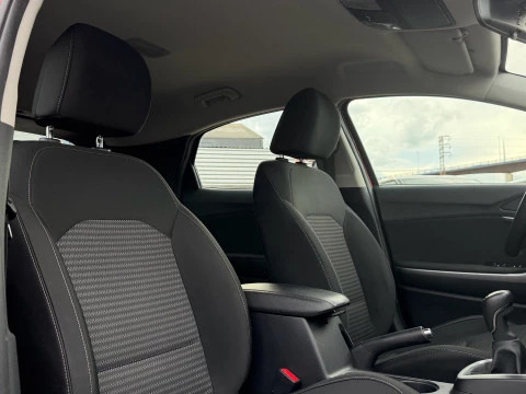 Kia Ceed 1.0 T-GDi 88kW (120CV) Drive